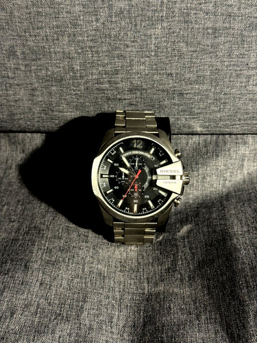 Diesel mega chief chronograph - chief,
