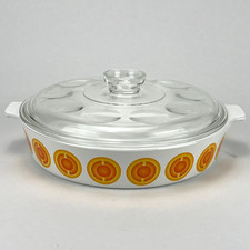 Pyroflam Electro 25cm Baking