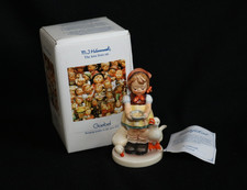 Hummel Figur Entenmütterchen