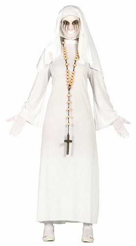 Damen geist nonne - damen,
