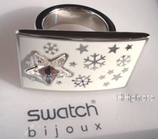 SWATCH BIJOUX: RING "DREAMY