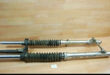 Yamaha DT125 LC Gabel