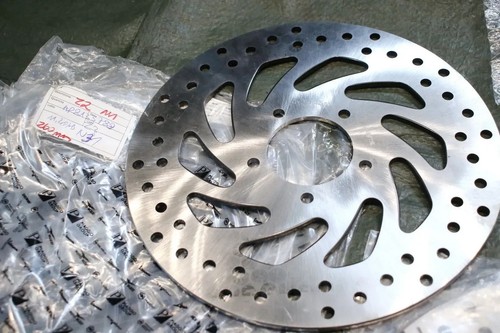 260mm aprilia bremsscheibe - aprilia,