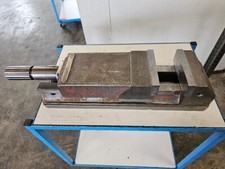 Allmatic HD160 Hydraulischer