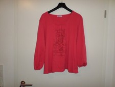 Rotes Oberteil von Your Life