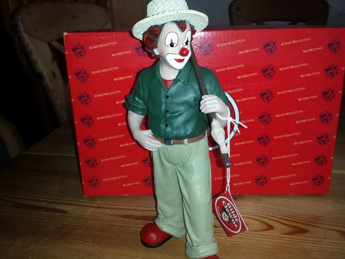 Gilde clown der - gilde, clown: