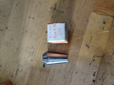 Schaublin E-16 3/16" Collet