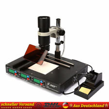 T862++ IR BGA Infrared Rework