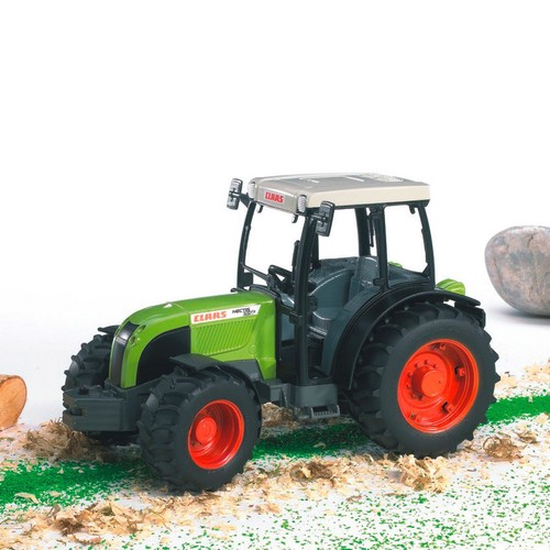 Bruder spielzeug claas - bruder,