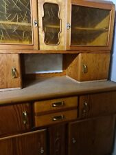 Antiker Buffetschrank