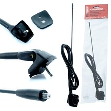 Auto radio antenne 41cm - antenne,