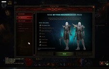 [EU] Rare D3 Account | 10.500