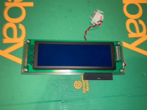 Display perkin elmer lc200 - -,