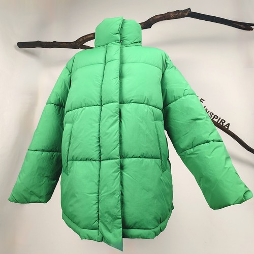 Zara jacke puffer - zara,