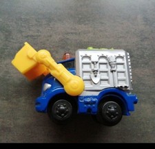 Fisher Price Geotrax,Truck