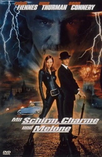 Mit schirm charme - charme, und