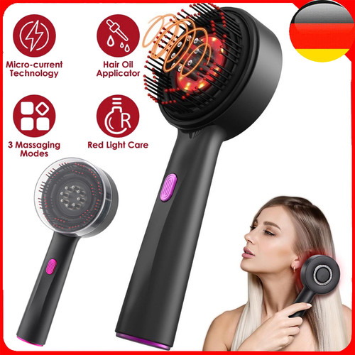 Kopfmassagegerät elektrisch - kopfmassagegerät,