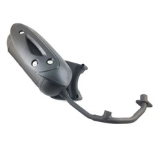 AUSPUFF AUSPUFFANLAGE für