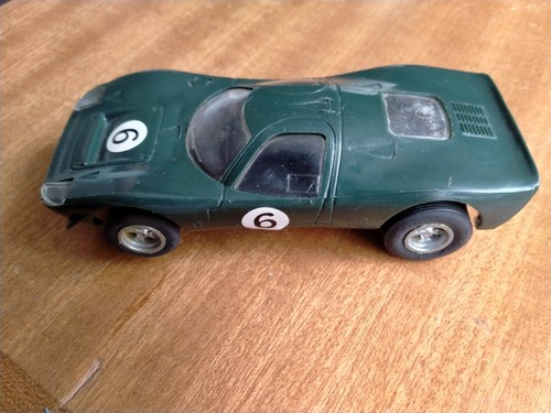 Vintage scalextric c15 - scalextric,