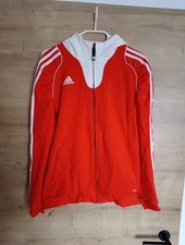 adidas Kapuzenjacke, Größe
