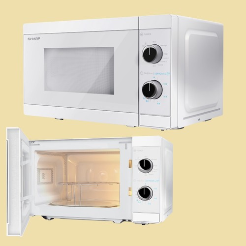 Sharp mg01e in - yc-mg01e-c, 2-in-1
