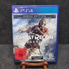 Tom Clancy’s Ghost Recon