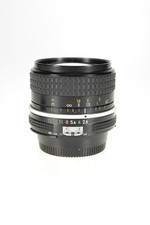 Nikon AF Nikkor 1,4/50mm