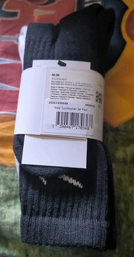 Paar sportsocken 42 - sportsocken, gr.38