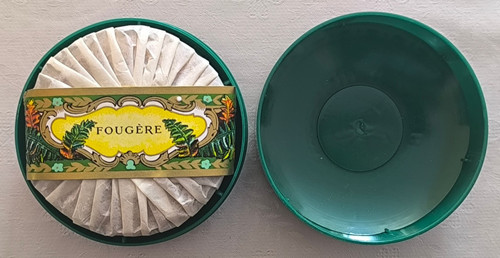 Roger gallet paris seife - roger,