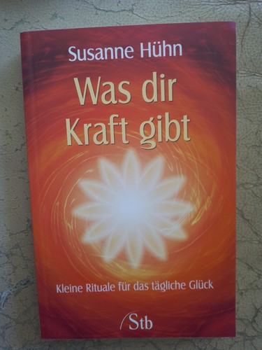 Susanne hühn was dir kraft - was,