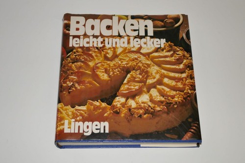 Backen leicht und - (br582),