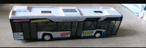 Rietze solaris urbino - rietze,