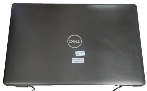 Dell latitude 5400 display - dell,