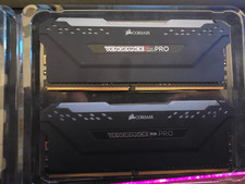Corsair Vengeance RGB Pro 16GB