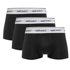 3er Pack Herren Boxershorts