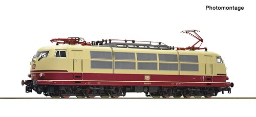 Roco 7520134 - , h0