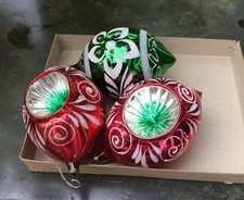 Antiker Ausgefallener