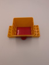 1x Lego Duplo Kugelbahn