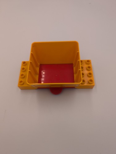 Lego duplo kugelbahn - duplo,