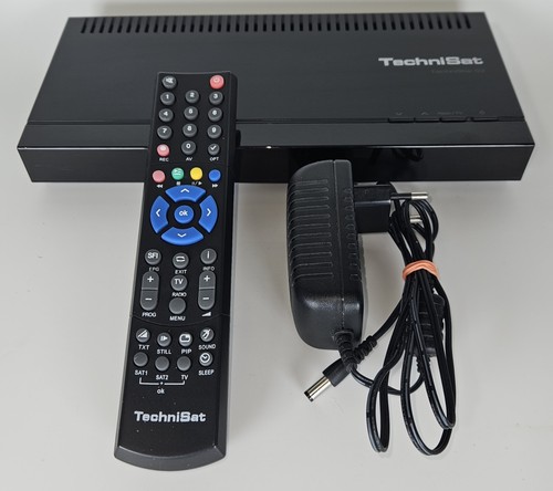 Technisat technistar sat - technisat,