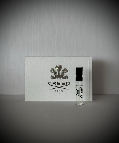 Creed green irish - tweed, eau
