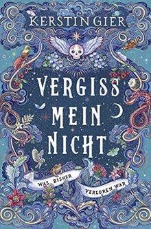 Vergissmeinnicht was bisher - was,