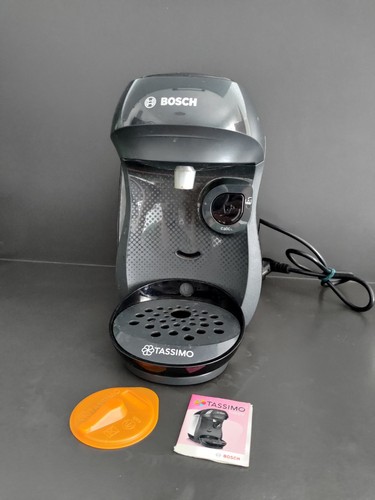 Bosch tassimo kaffeemaschine - bosch,