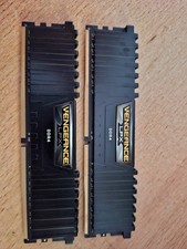 Corsair vengeance lpx 16gb 2x8gb ddr4 3000mhz Arbeitsspeicher