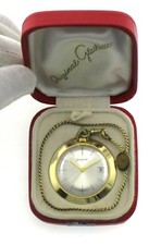 Rare gub glashütte - gub, 79