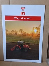 Same Explorer    Prospekt