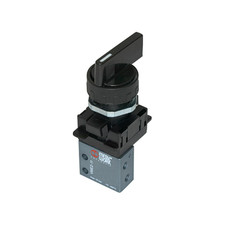 Riegler 3/2-Miniventil