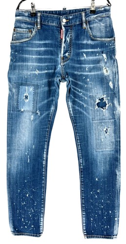 Dsquared2 herren skater - herren,