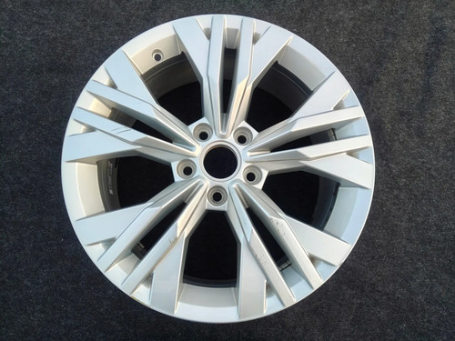 Alufelge zoll 7 - 1x,
