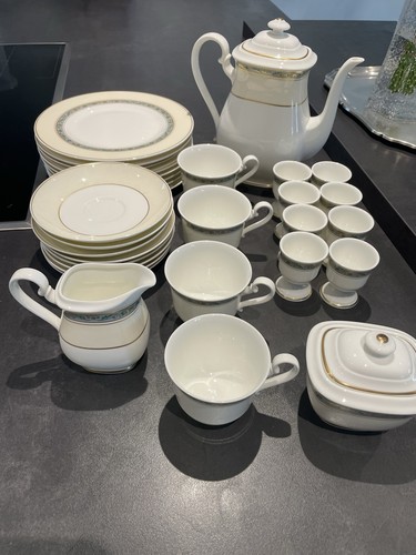 Villeroy boch villa medici - villeroy,